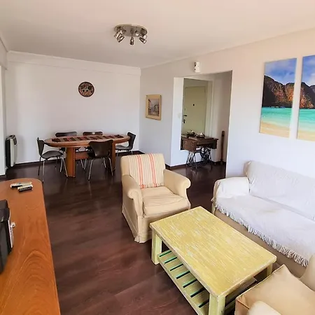 Florida Estacion Apartment Exterior photo