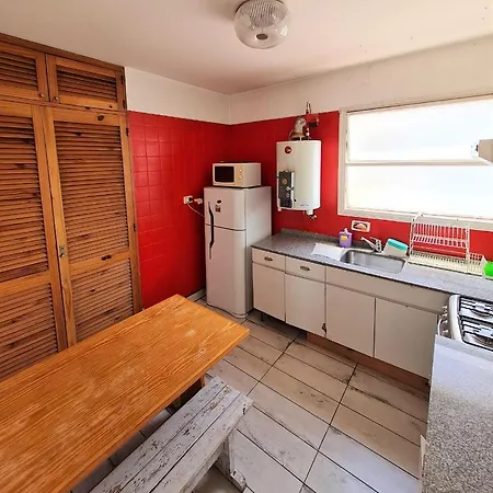 Florida Estacion Apartment Exterior photo