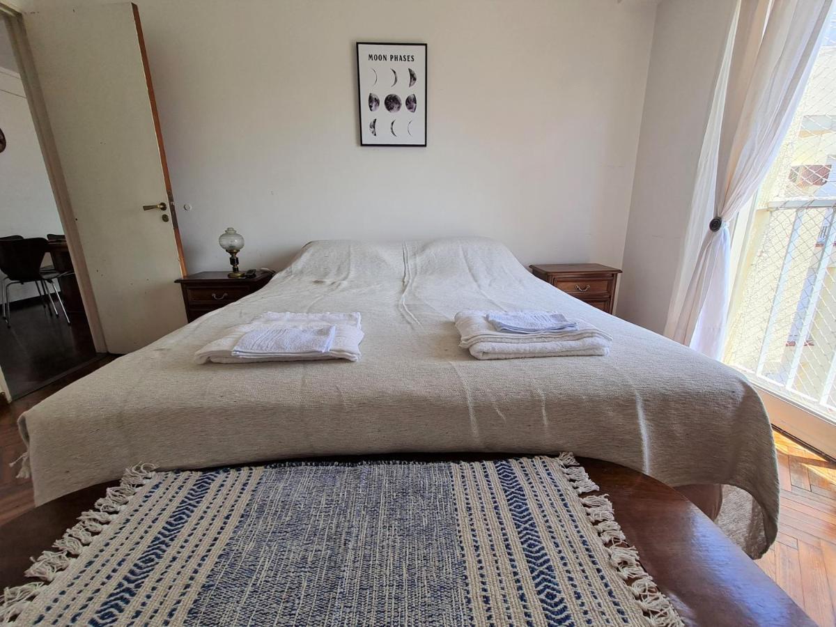 Apartment Estacion Florida
