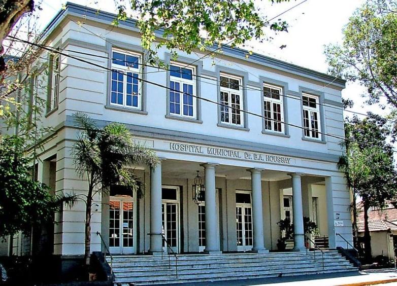 Apartment Estacion