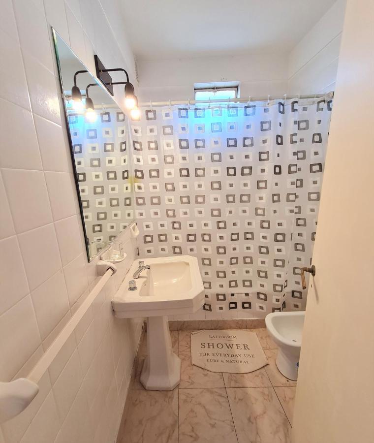 Apartment Estacion