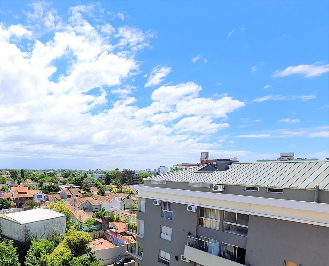 Apartment Estacion *